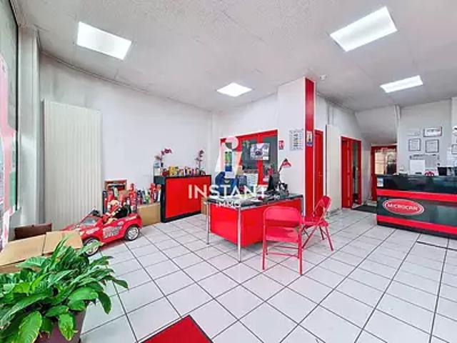 Maisons Alfort 94700 Achat / Vente immeuble