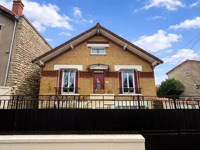 Maisons Alfort 94700 Achat / Vente maison 4 pièces t4