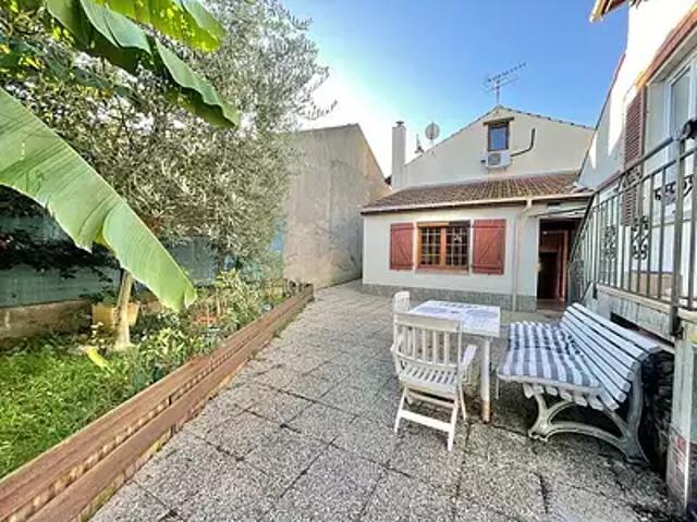 Maisons Alfort 94700 Achat / Vente maison 4 pièces t4