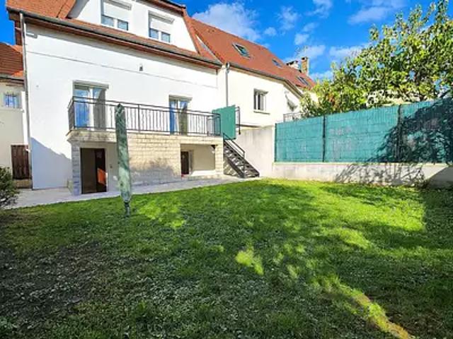 Maisons Alfort 94700 Achat / Vente maison 4 pièces t4 terrasse