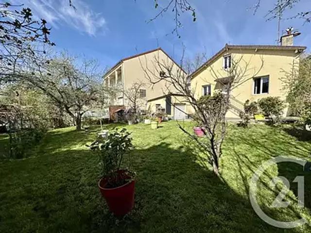 Maisons Alfort 94700 Achat / Vente maison 5 pièces t5