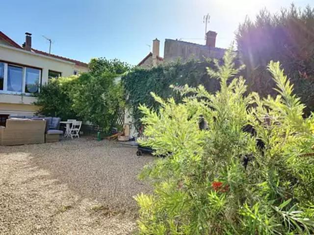 Maisons Alfort 94700 Achat / Vente maison 5 pièces t5