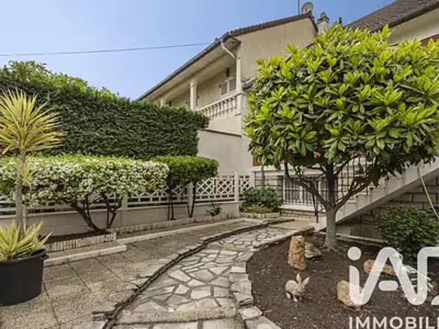 Maisons Alfort 94700 Achat / Vente maison 5 pièces t5 parking