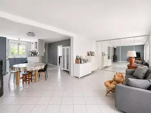 Maisons Alfort 94700 Achat / Vente maison 5 pièces t5 terrasse
