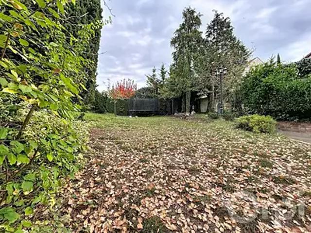 Maisons Alfort 94700 Achat / Vente maison 5 pièces t5 terrasse cave