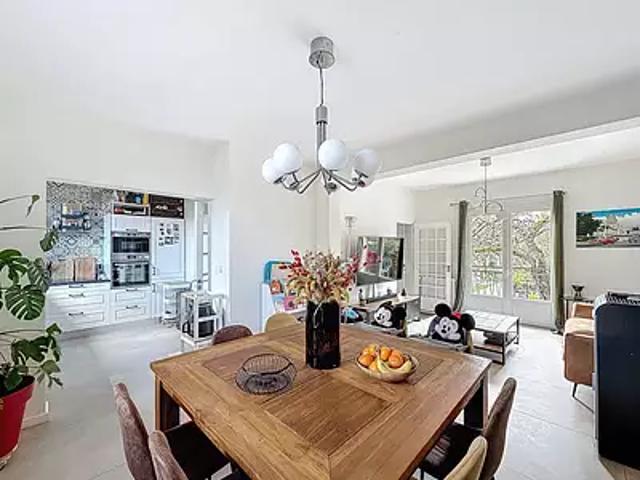 Maisons Alfort 94700 Achat / Vente maison 5 pièces t5 terrasse parking