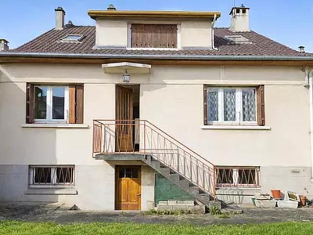 Maisons Alfort 94700 Achat / Vente maison 6 pièces t6