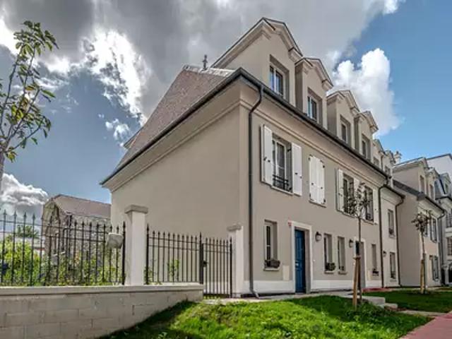 Maisons Alfort 94700 Achat / Vente maison 6 pièces t6
