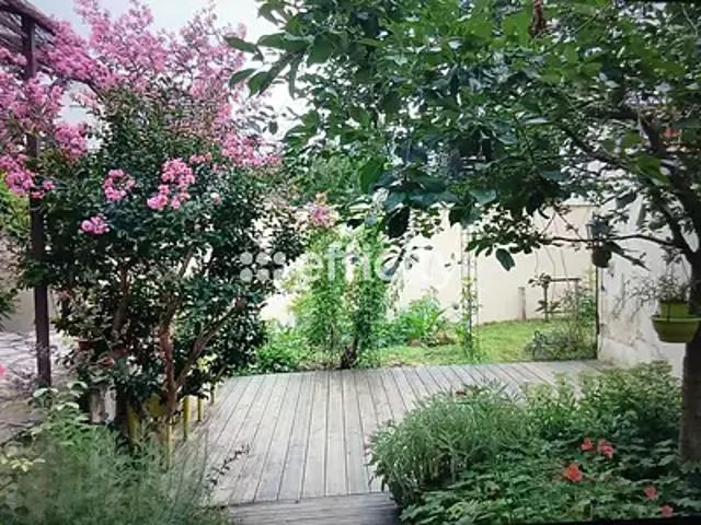 Maisons Alfort 94700 Achat / Vente maison 8 pièces t8
