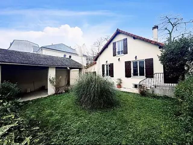 Maisons Alfort 94700 Achat / Vente maison 8 pièces t8
