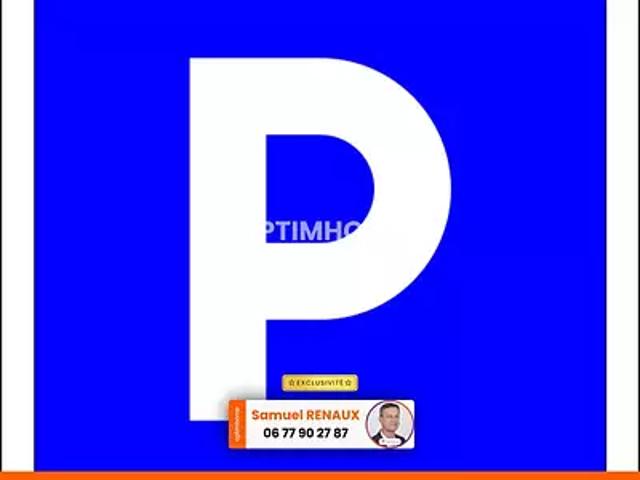 Maisons Alfort 94700 Achat / Vente parking