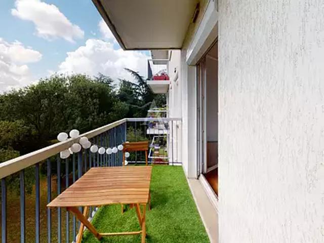 Maisons Alfort 94700 Location appartement 1 pièce t1 terrasse cave