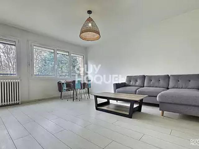 Maisons Alfort 94700 Location appartement 3 pièces t3 cave parking