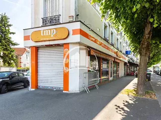 Maisons Alfort 94700 Location divers