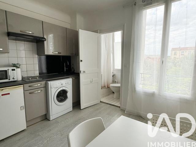 Maisons Alfort Vente Appartement 94