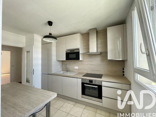 Maisons Alfort Vente Appartement 94
