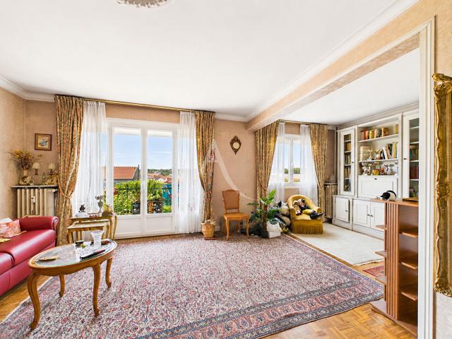 Maisons Alfort Vente Appartement 94