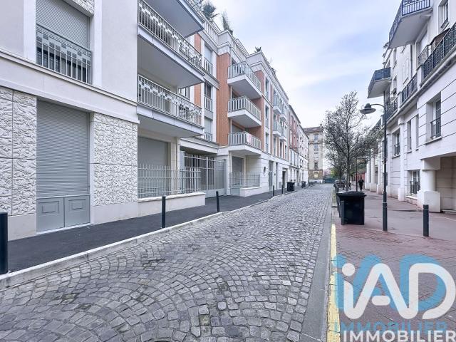 Maisons Alfort Vente Appartement 94