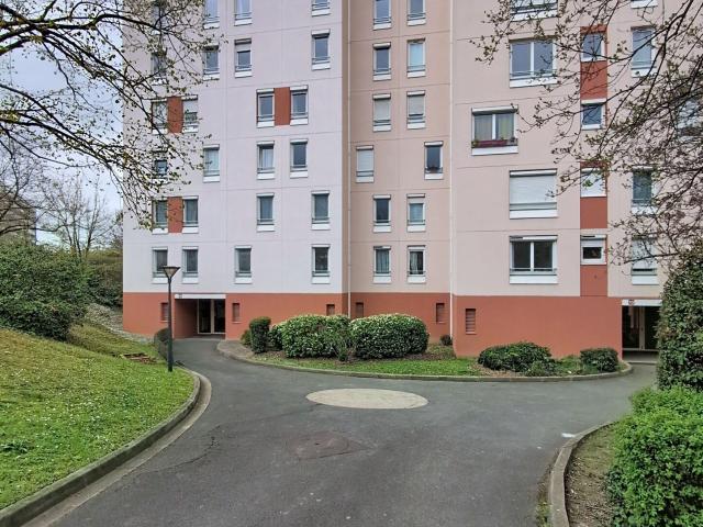 Maisons Alfort Vente Appartement 94
