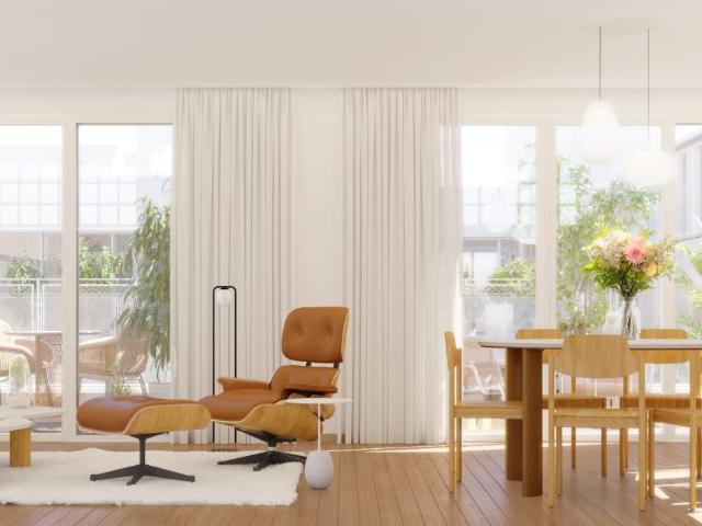 Maisons Alfort Vente Appartement 94