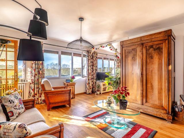 Maisons Alfort Vente Appartement 94