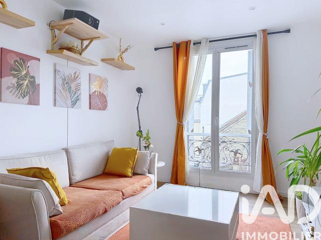 Maisons Alfort Vente Appartement 94