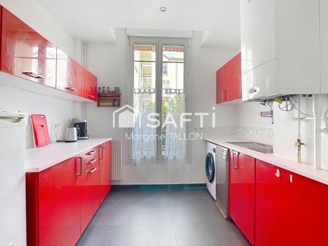 Maisons Alfort Vente Appartement 94