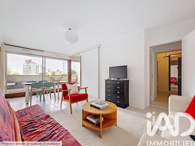Maisons Alfort Vente Appartement 94