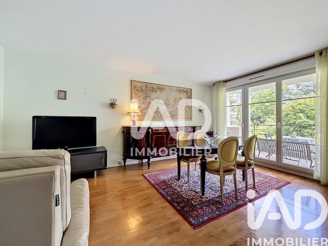 Maisons Alfort Vente Appartement 94