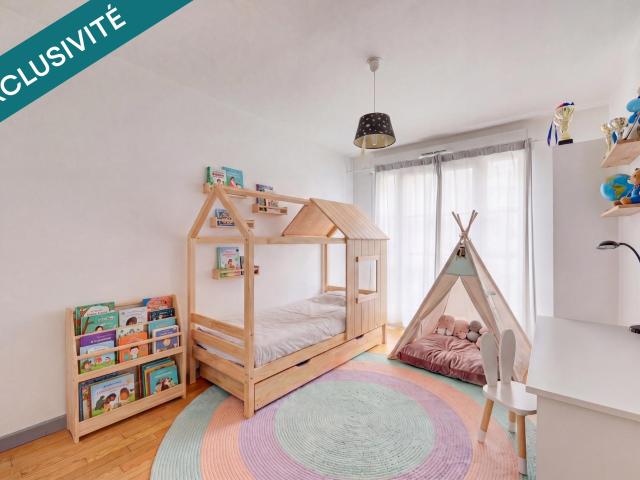 Maisons Alfort Vente Appartement 94