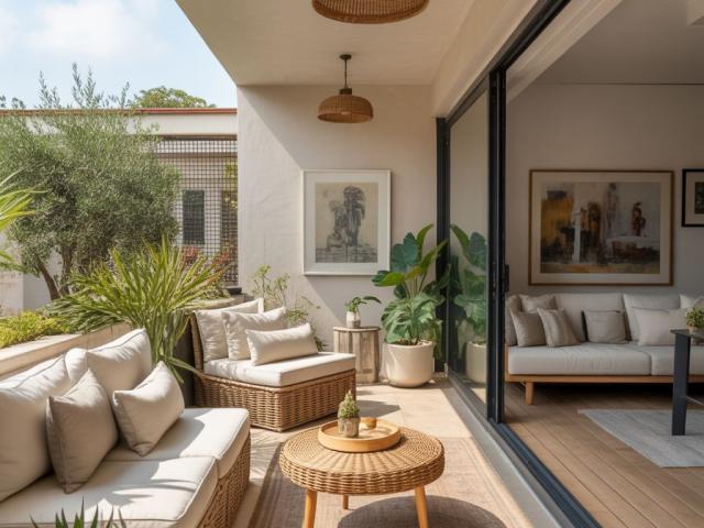 Maisons Alfort Vente Appartement 94