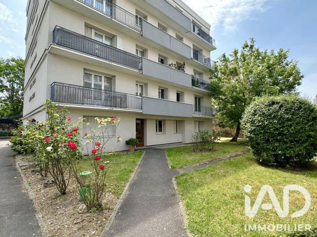 Maisons Alfort Vente Appartement 94