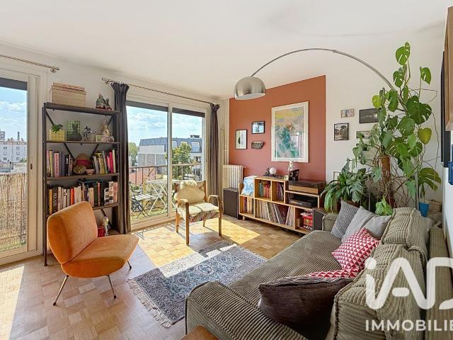 Maisons Alfort Vente Appartement 94