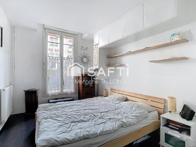 Maisons Alfort Vente Appartement 94