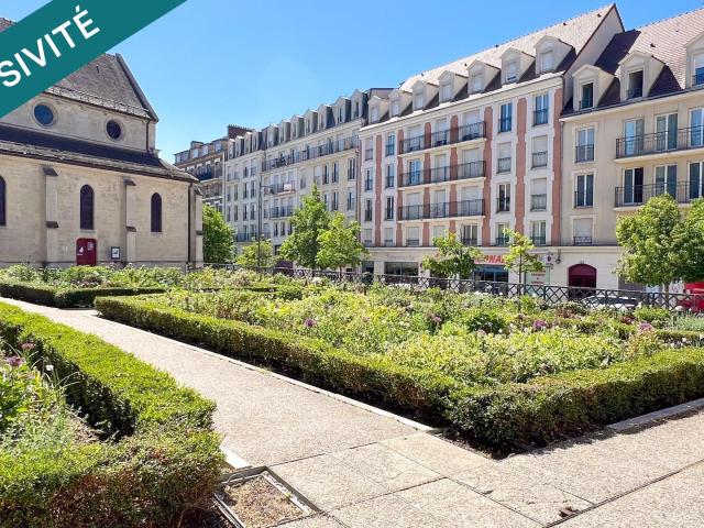Maisons Alfort Vente Appartement 94