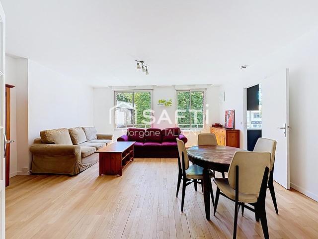 Maisons Alfort Vente Appartement 94