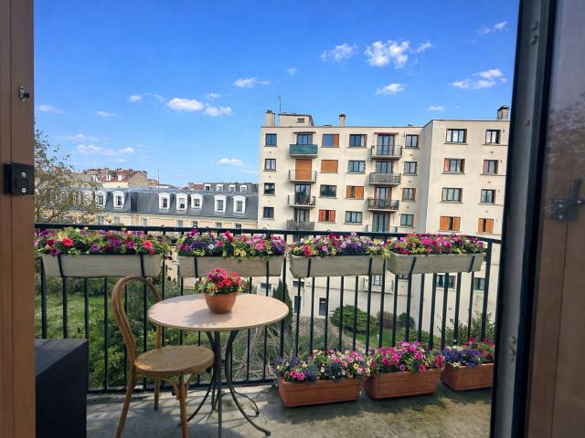 Maisons Alfort Vente Appartement 94