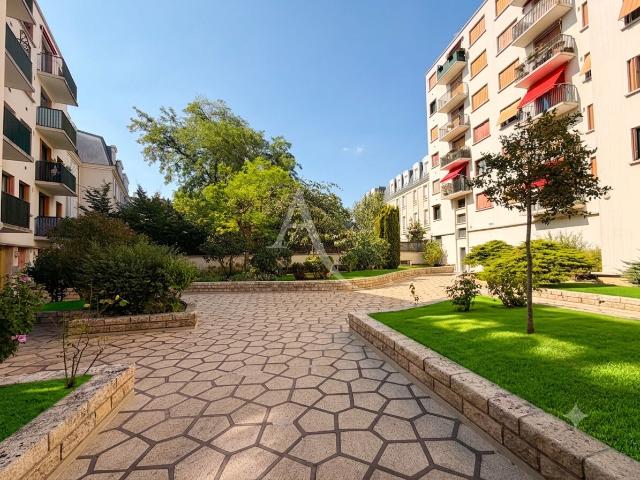 Maisons Alfort Vente Appartement 94