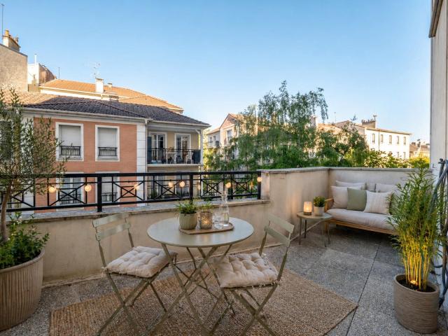 Maisons Alfort Vente Appartement 94