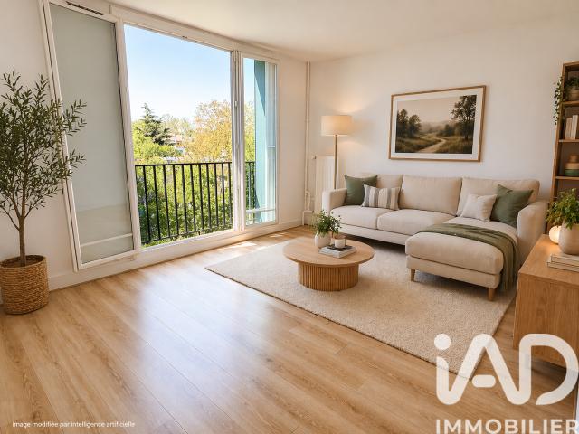 Maisons Alfort Vente Appartement 94