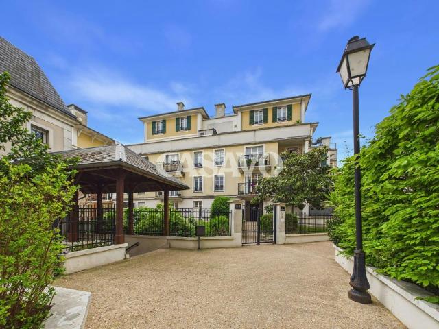 Maisons Alfort Vente Duplex/triplex 94