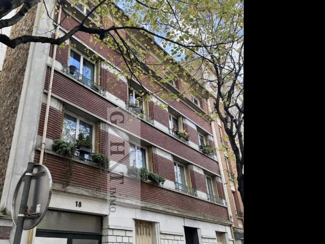 Maisons Alfort Vente Immeuble 94