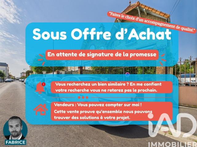 Maisons Alfort Vente Maison 94