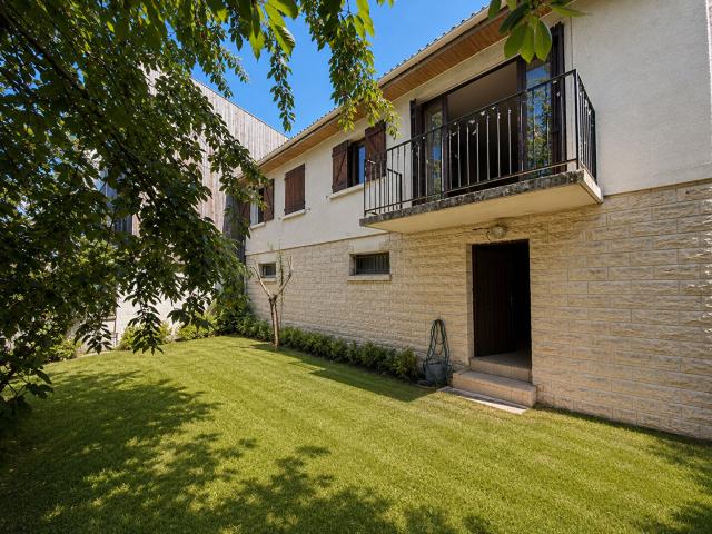 Maisons Alfort Vente Maison 94