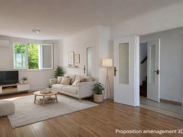 Maisons Alfort Vente Maison 94