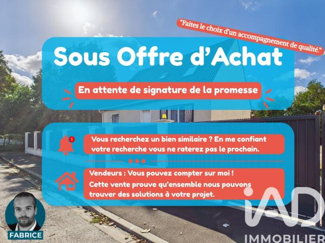 Maisons Alfort Vente Maison 94