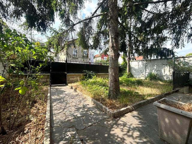 Maisons Alfort Vente Maison 94