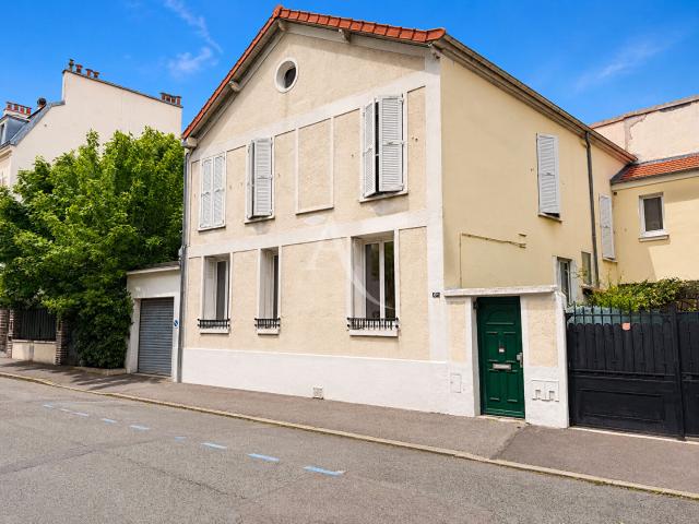 Maisons Alfort Vente Maison 94