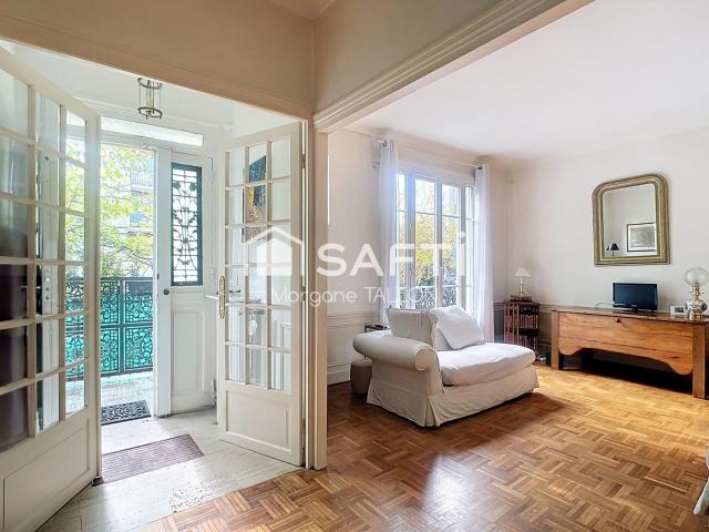 Maisons Alfort Vente Maison 94