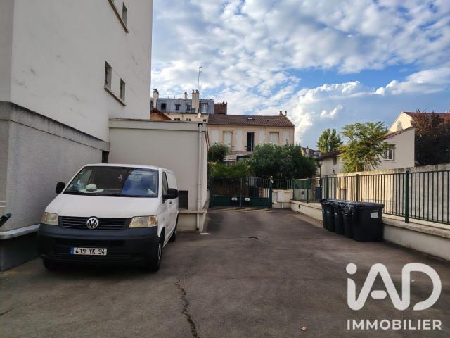 Maisons Alfort Vente Parking / Garage 94